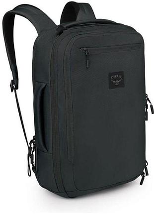 Рюкзак osprey aoede briefpack 22 l black