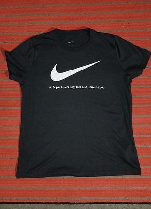 Футболка nike