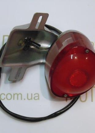 Стоп suzuki verde