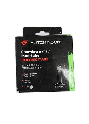 Камера hutchinson ch 27,5х1,70-2,35 vs 48mm
