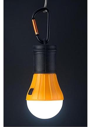 Фонарь acecamp led tent lamp 2