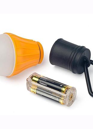 Фонарь acecamp led tent lamp 3
