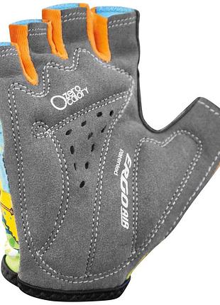 Велоперчатки garneau kid ride 2
