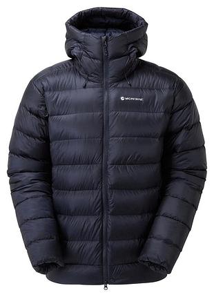 Куртка мужская montane anti-freeze xt packable hooded down jacket