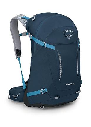 Рюкзак osprey hikelite 28 atlas blue
