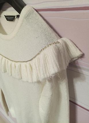 Свитер от dorothy perkins 4