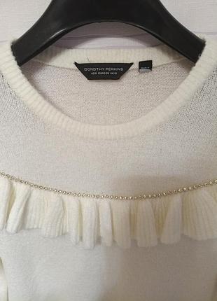 Свитер от dorothy perkins 2