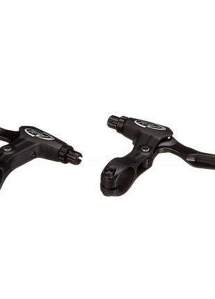 Ручка для тормозов sram fr-5 пара satin black