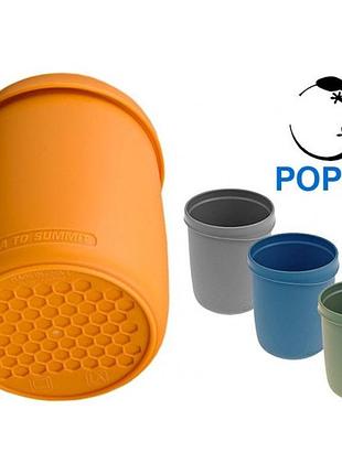 Горнятко sea to summit delta mug pacific blue 2