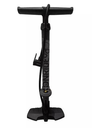 Насос підлоговий onride azure 160 psi fv/av