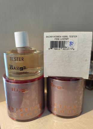 Christian lacroix bazar - edp 30ml 4