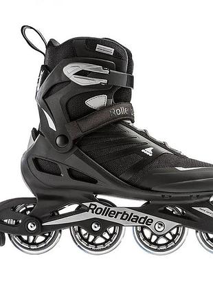 Ролики rollerblade zetrablade