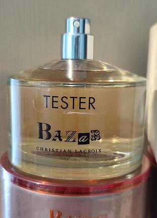 Christian lacroix bazar - edp 30ml 5