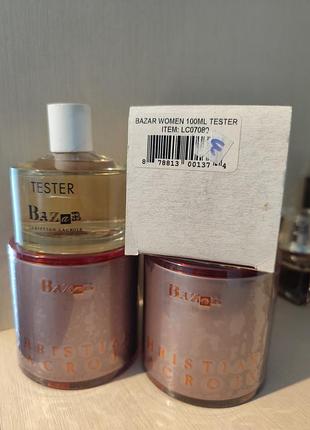 Christian lacroix bazar - edp 30ml 6