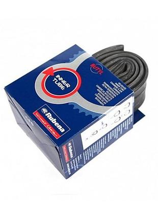 Камера велосипедная rubena 27,5x1,90/2,30 fv 33 mm