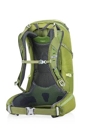 Рюкзак gregory zulu 30 sm/md mantis green 2