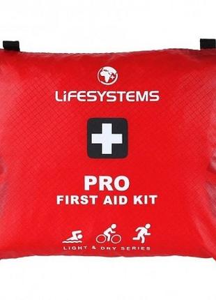 Аптечка lifesystems light&dry pro first aid kit