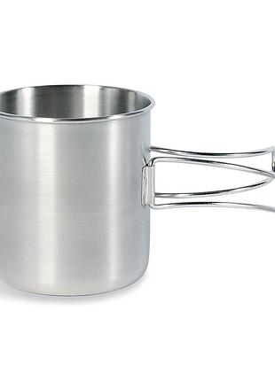 Кружка tatonka handle mug 600 2