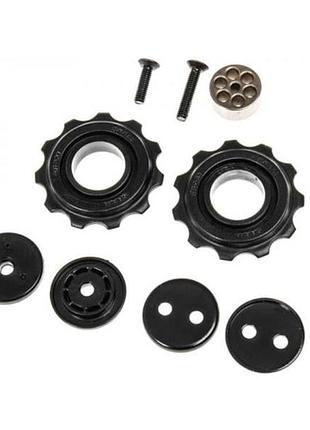 Ролики перемикача sram x4 rd pulley assy
