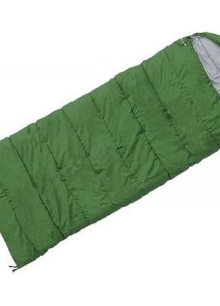 Спальник terra incognita asleep 300 green