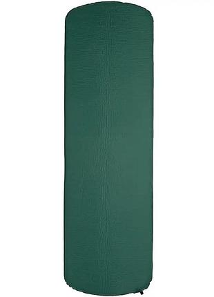 Самонадувний килимок kelty mistral mummy 4.0