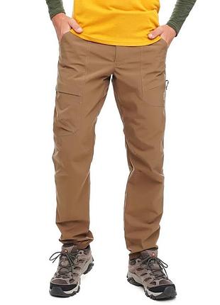 Штани turbat explorer mns gargoyle brown