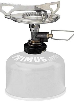 Газовий пальник primus essential trail stove duo