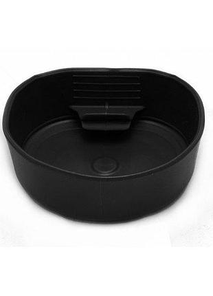 Кружка-миска wildo fold-a-cup big black