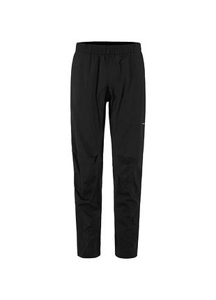 Велоштаны мембранные craft everyday hydro pants black