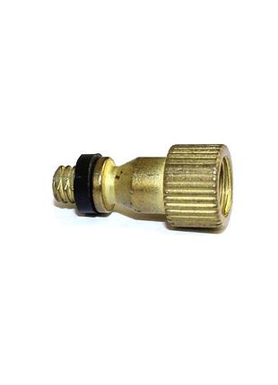 Переходник zefal r16 shrader - presta