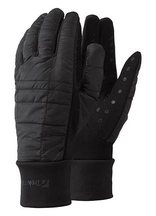 Перчатки trekmates stretch grip hybrid glove