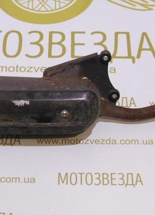 Глушитель suzuki verde no2