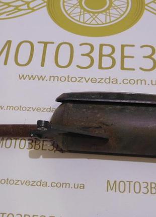 Глушитель suzuki verde no2 2