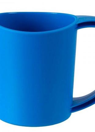 Кружка lifeventure ellipse mug blue