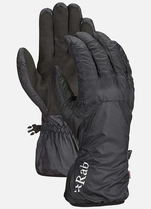 Перчатки rab xenon glove