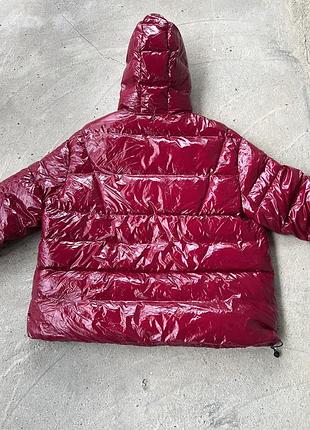 Пуховик twinset milano 3