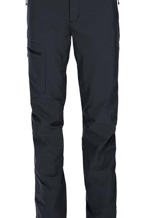 Штани жіночі rab incline pants beluga
