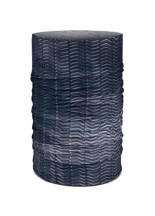 Мультифункциональная повязка buff original ecostretch gauxi night blue (bu 134492.779.10.00)