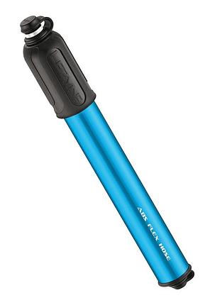 Ручной насос lezyne hv drive blue
