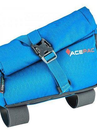 Сумка на раму acepac roll fuel bag m