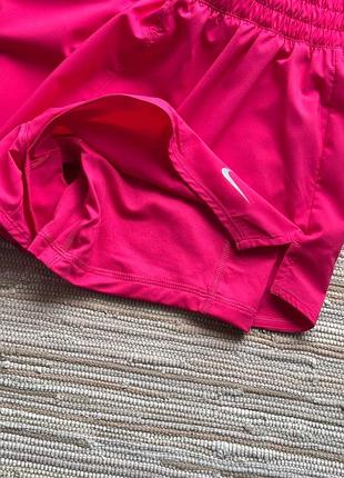 Шорти nike pro 6
