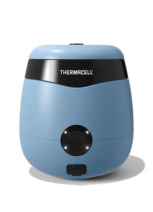 Устройство от комаров thermacell e55 rechargeable mosquito repeller blue