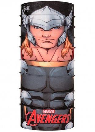 Мультифункциональная повязка buff superheroes junior original thor