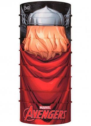Мультифункциональная повязка buff superheroes junior original thor 2