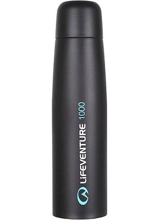 Термос lifeventure vacuum flask 1.0 l