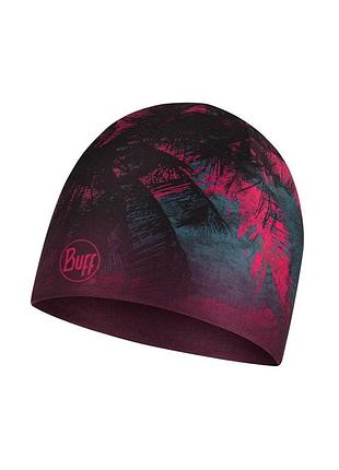 Шапка buff thermonet hat coast multi