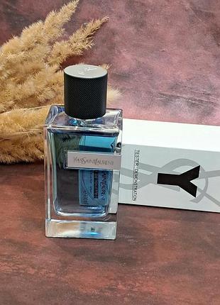 Yves saint laurent y