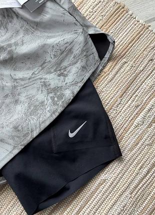 Шорти nike swift 4
