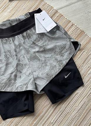 Шорти nike swift 5