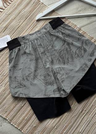 Шорти nike swift 7